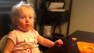 Adventures with Ellie #1