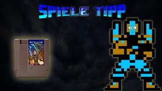 Spiel Tipp | Dark Void™ Zero 🎮Hüpfen wie früher