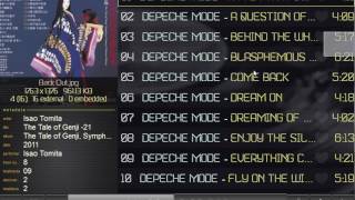 Foobar2000 4 CarPC