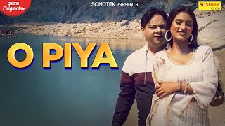O Priya | Vikas Jain | Latest New Hindi Songs 2022 | Sonotek Punjabi