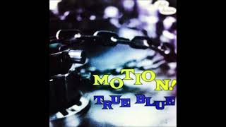 True Blue - Change (Demo)