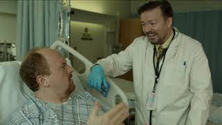 Louie's Doctor