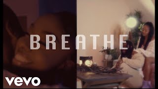 Riddla x Mazy - Breathe [Official Music Video]