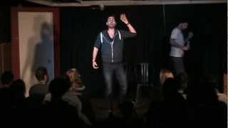 Longform 4 Year Anniversary show [3 of 4]