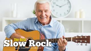 🔥 Classic Rock Ballads & Slow Rock Legends | Iconic Rock Love Songs That Never Fade 🎸