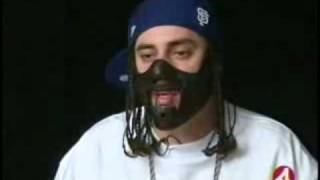 KRON4 news talks to Mars about horrorcore & Syko Sam