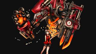 Nightcore-Chase the World (male)