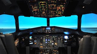 Live: Get hands-on experience of flying an airplane in Tianjin