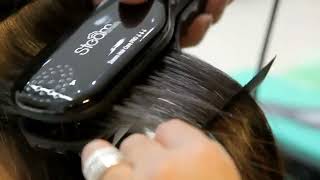 Salon de coiffure, Product Jean Louis David Lac 02 de Tunis
