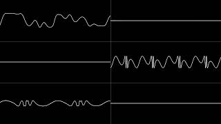 John Baker - "Toejam & Earl (Genesis⧸MD)" Full Soundtrack [Oscilloscope View]