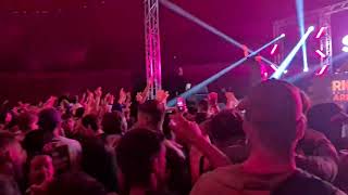 Sub Focus Live @ Strawberries & Creem Festival - 18th June 2022