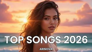 New 2026 Relaxing Pop Song 🎵 Top Hits 2026 Playlist ~ Trending Music 2026 🎵 Best TikTok Songs