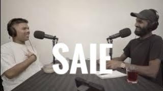 SAIE - Tabla, Turntables and Telecasters - Creator Tales Podcast 012