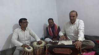 Mithila Nagariya Me by Manmohan Kumar