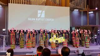 FBC Battle Creek_ Nubu Hlalaam _ Pathian Sunloihtu Nu Raltha _CBANA Women Sunday 2025 (Sep 14)
