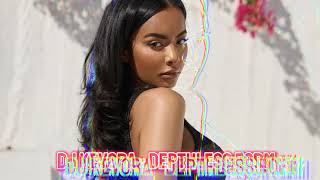 DJ Kevora -  Depthless Form Exclusive 2025