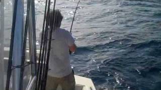 Brownie Troop Fishing Show episode 12, Key West