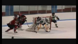 Ryan Maize( Goalie )Skills Video