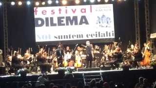 Ucenicul vrajitor - Radu Gheorghe, Orchestra Simfonica Bucuresti si Ionut Mocanu
