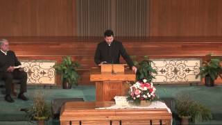 Devotional (3 of Many)