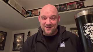 Walking Fed Cameo for Alex M.