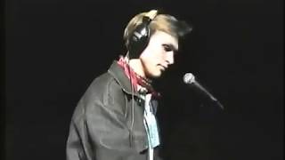 DJ Festivalis 1996 Šiauliai MAX