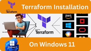 How to Install Terraform on Windows 11 in 2026 – Complete Step-by-Step Guide