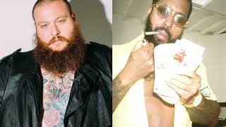 Action Bronson ft. Roc Marciano - Modern Revelations | (Alternate Intro)