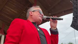 Back In Time: Tribute to Huey Lewis & The News