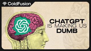 Is AI Making Us Dumber?