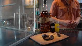 Benefit Mixology Lesson with Daniel Shoemaker, Teardrop Lounge