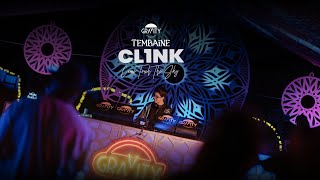 Cl1nk | Gravity Tembaine 2024