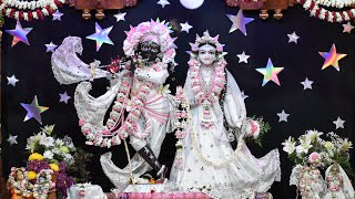ISKCON of Central New Jersey - 2024 Highlights