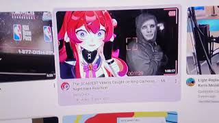 YouTube has purposefully broken itself. 