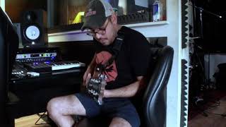 F.T.P. - studio recording
