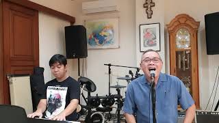 Cover - Smua Baik