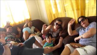 Happy Birthday Tito mike :))