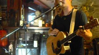 Kyle Johnson Live at the Stonehouse, Nevada City. 6/13/12