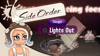 Side Order Ep 7 - Too Busy Talking About Gay People