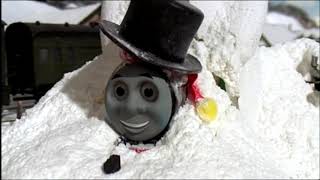 Redone Songs: The Snow Song (Re-upload)
