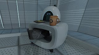 Portal RTX Performance Test mit der 4090