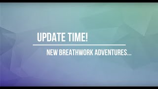 Why are there no new playlists?! Some answers... :)