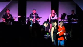 Optimum Groove Live -  Jane Provido