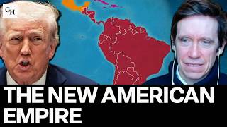The Real Reason Trump Wants Venezuela