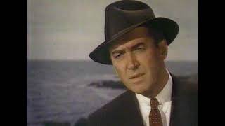 1985 - Ghost Story & Vertigo - KBHK - Commercial