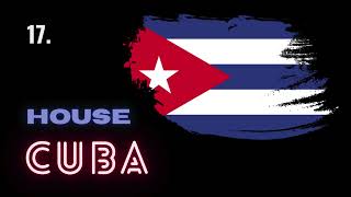 House - Cuba - Total American Music Channel