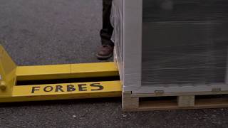 Forbes Professional Laundry Install - Vincent House Teaser