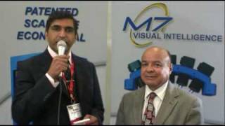GISCafe Interviews Armando Guevara