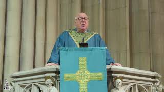 Sunday Mass June 13th -  Blessed Sacrament Church NYC