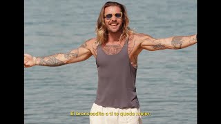 Marlon Alves - Bronceadito (Performance/Lyrics)